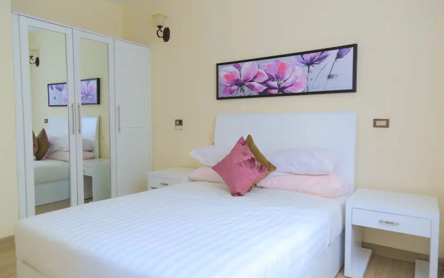 Destiny Addis Hotel