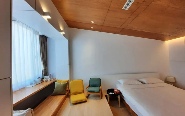 June June House