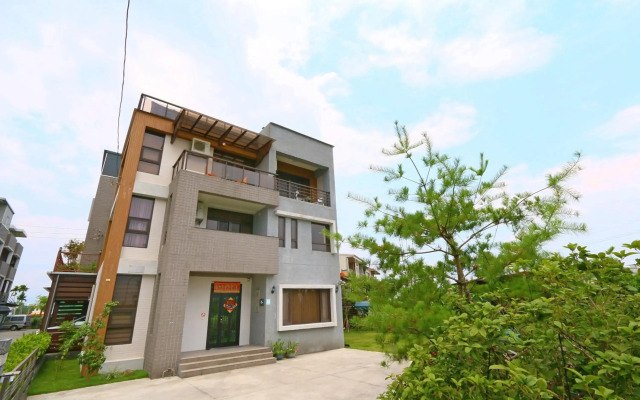 Sakura Love River Bed and Breakfast