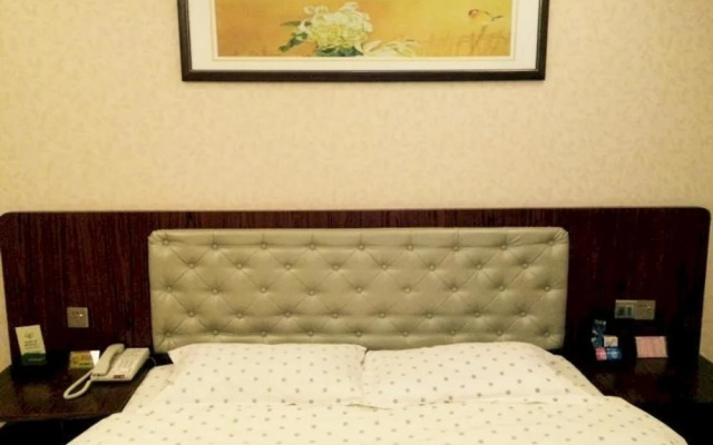 Zuolin Youli Hotel