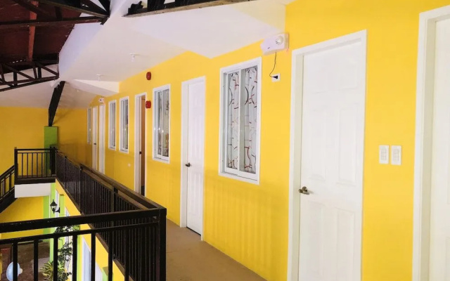 Colors Boutique Hostel