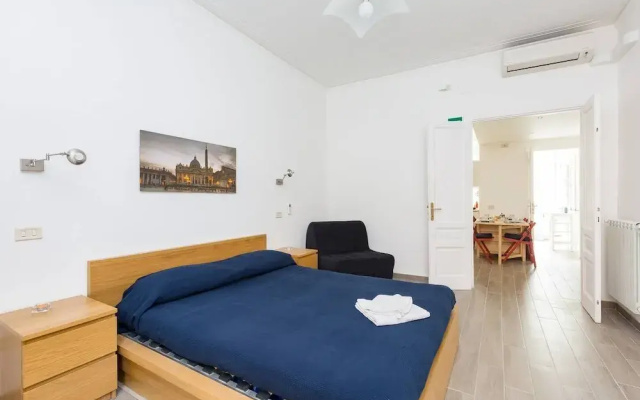 Ginevra Suite