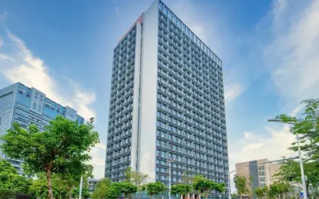 Sukhothai Homestay (Shihua West Road)