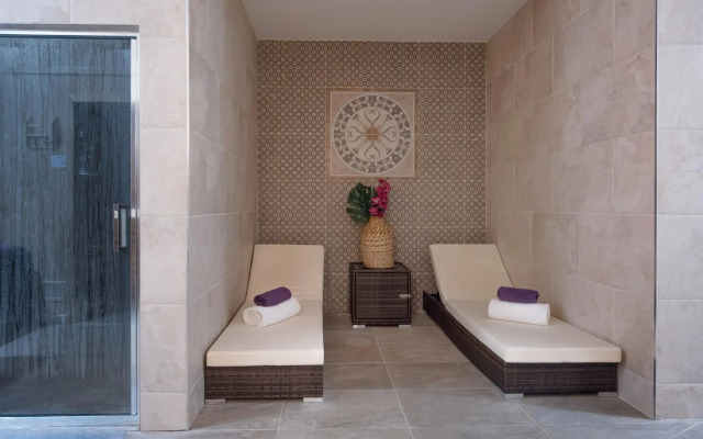 The Lansbury Heritage Hotel By Sunday - Canary Wharf London