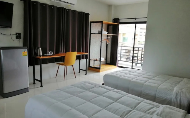 DD Modern House