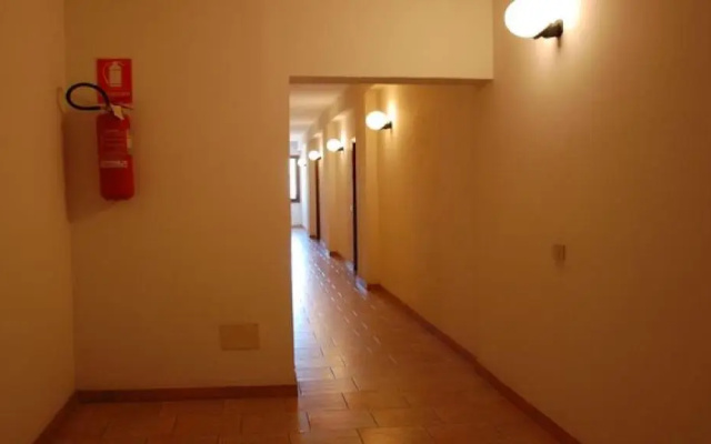 Residence Le Terrazze