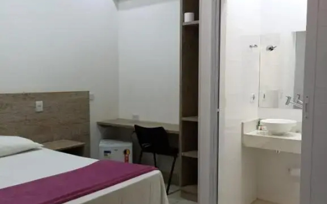 Hostel Della Nonna