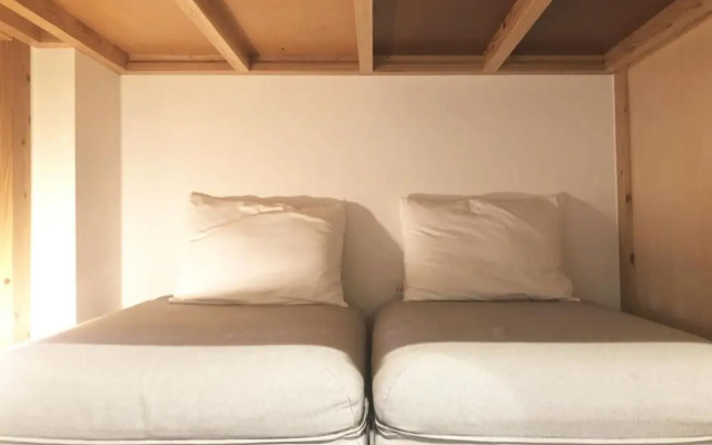 DD HOTEL Nakasu