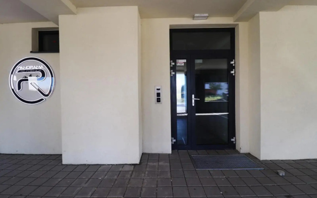MBV Apartments