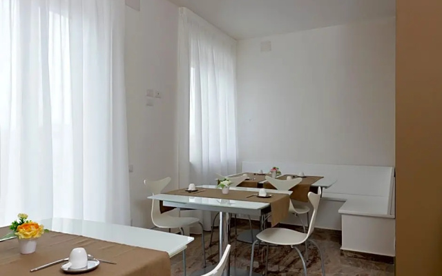 B&B Aquisgrana