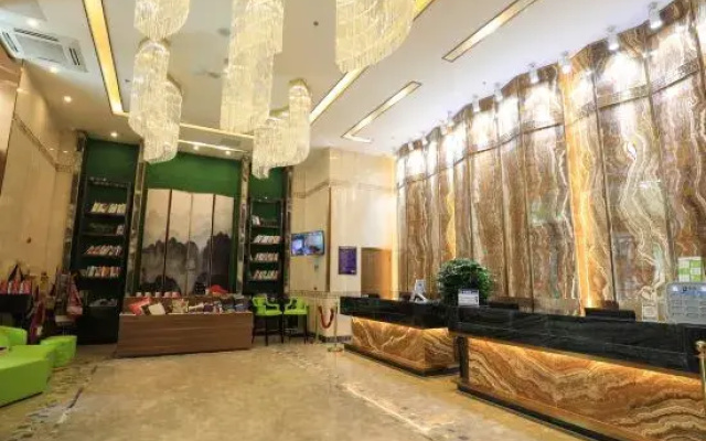 Nature Inn
