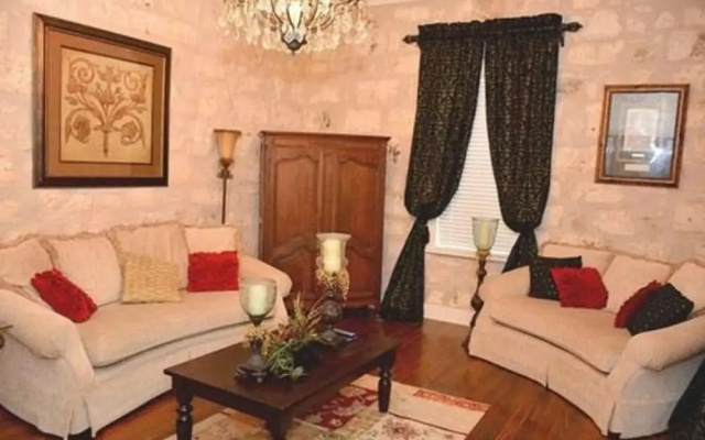 Charming B&B