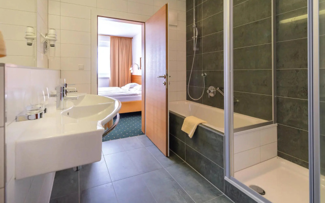 Apartment in Obergurgl With Shared Fitness