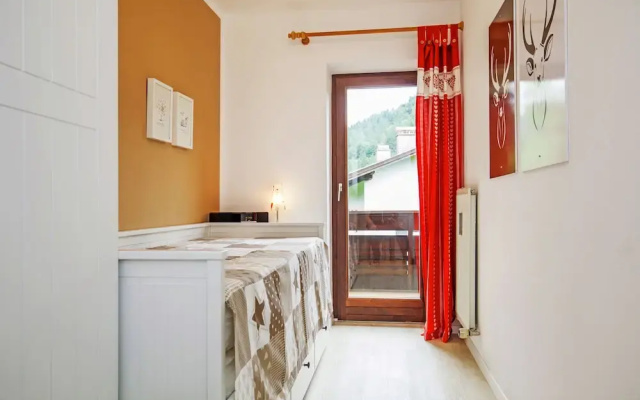 Ferienwohnung Schmankerl