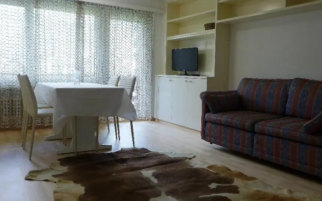 Residence A