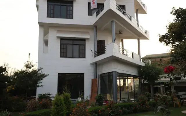 River View Resort