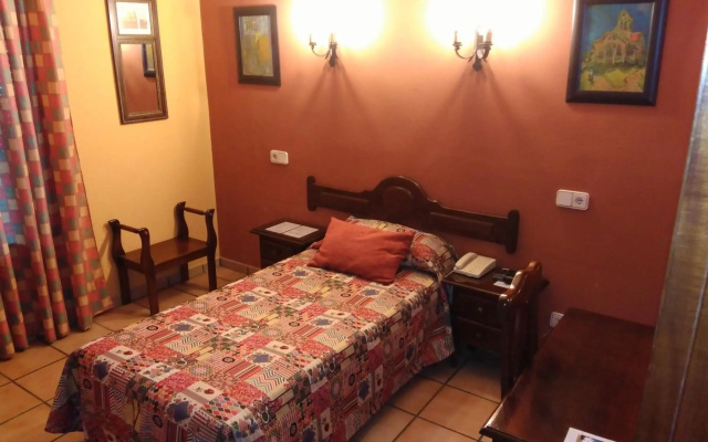 Hotel Riavela