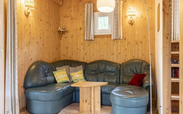 Welcoming Chalet With Terrace