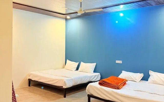 Neelkanth Resort