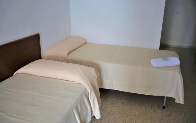 Hostel Costa Brava