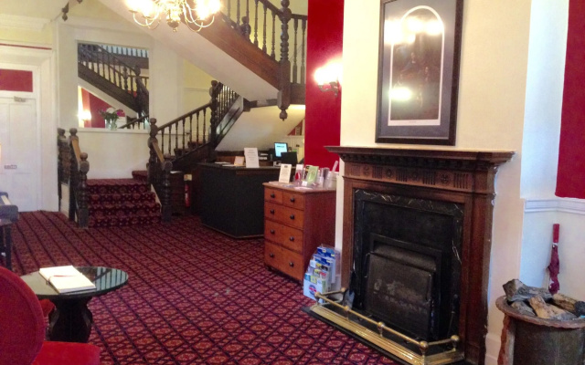 Heritage Grange At Thurston