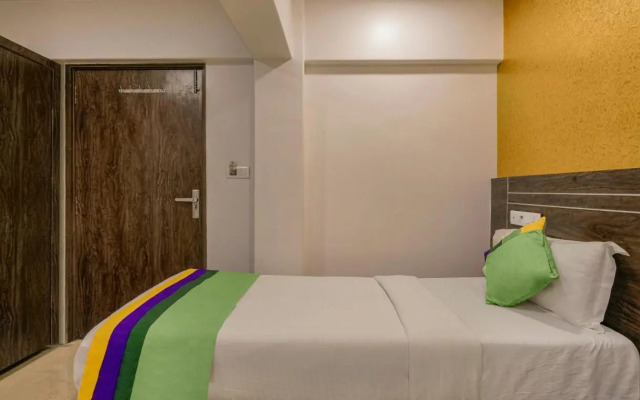 Treebo Atithi Inn