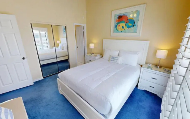 Mainsail T/h #3 2 Bedroom Townhouse