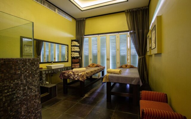 voco Bangkok Surawong by IHG