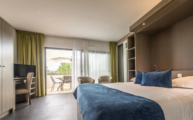 Suite Home Porticcio