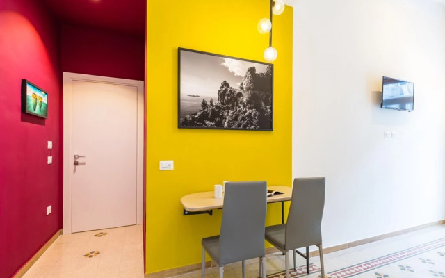 Central Station Apts by Wonderful Italy - Capri