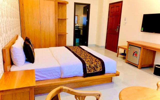 Sao Bang Hotel