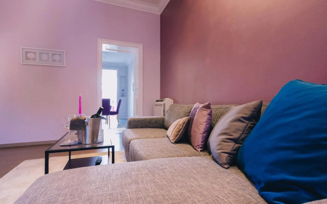 Apartment Nea