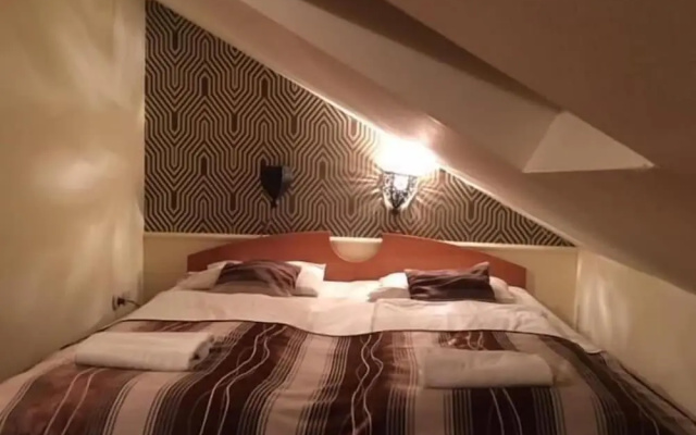 Park Hotel Minaret