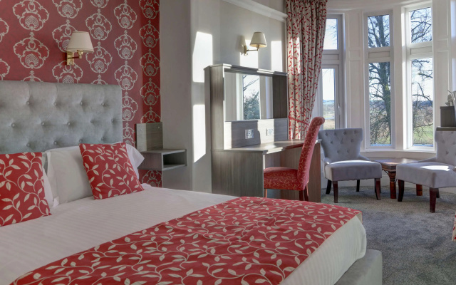 Sure Hotel by Best Western Lockerbie