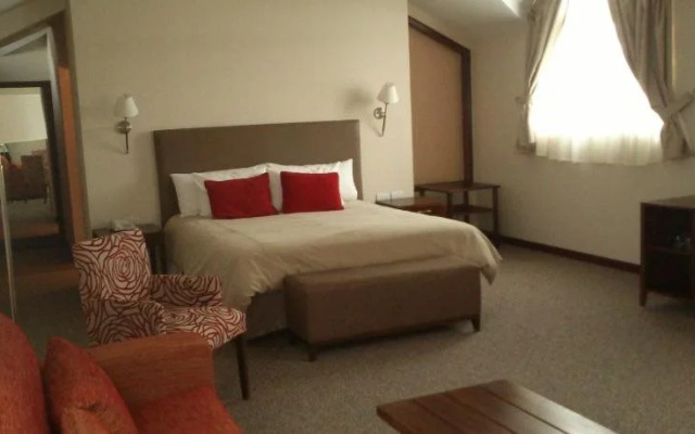 Grande Hotel