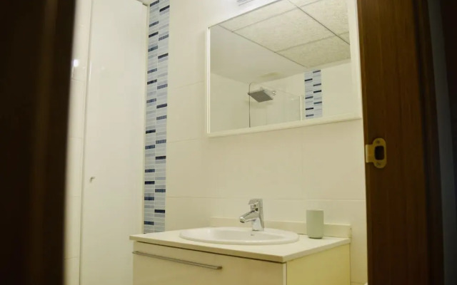 Sabbia Valencia Apartment
