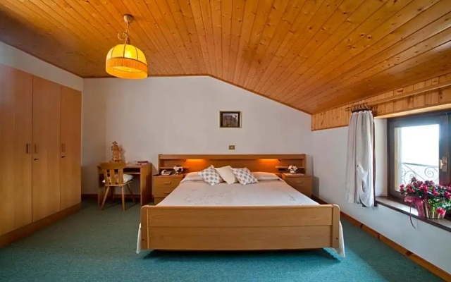 Albergo Negritella