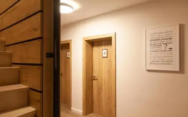 Haus Mannertal