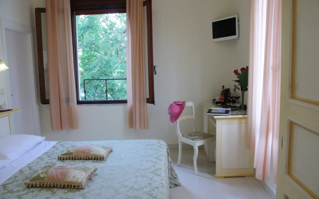 Villa Elda Boutique Hotel