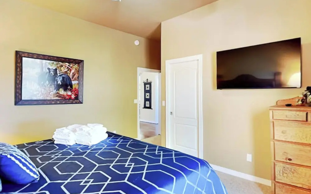 High Expectations by Ruidoso Vacation Rentals
