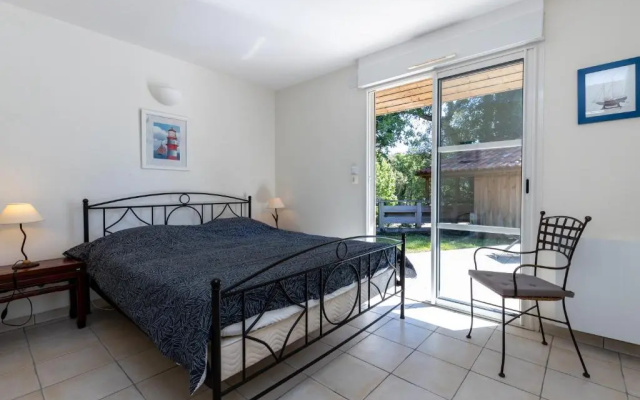 Care Villa T4 avec piscine