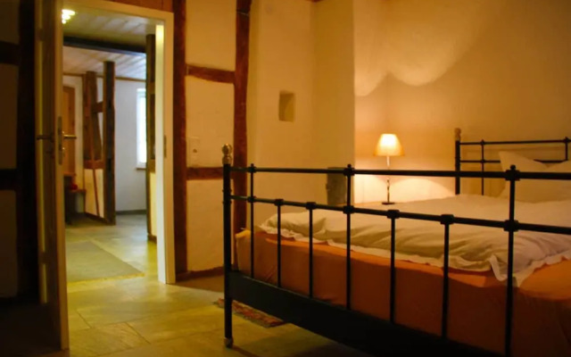 Gästehaus Craintaler Mühle B&B