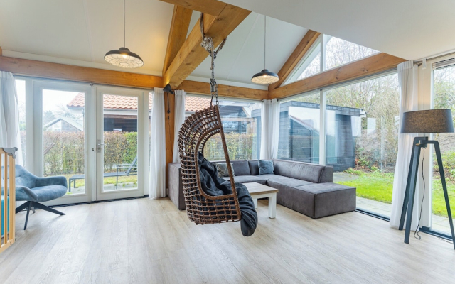 Exclusive Beach House in Renesse