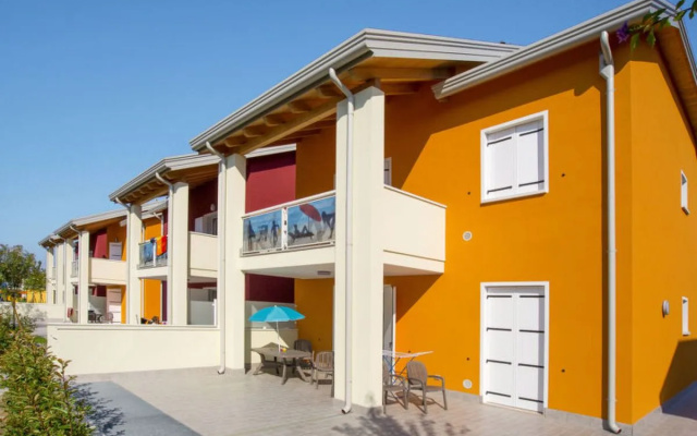 Green Village (LDJ253)