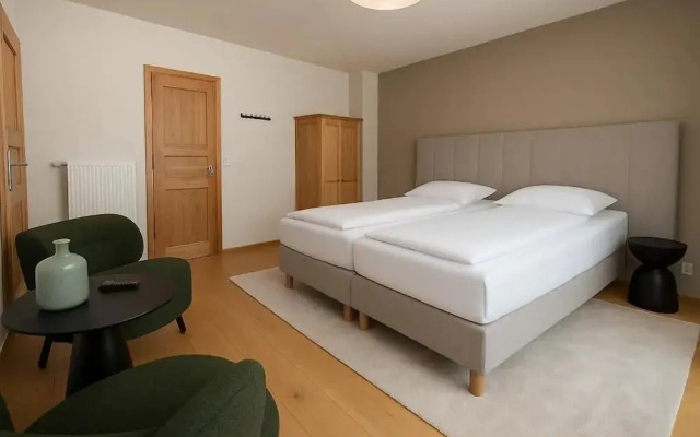 MYA Weinland Hotel Kobern-Gondorf