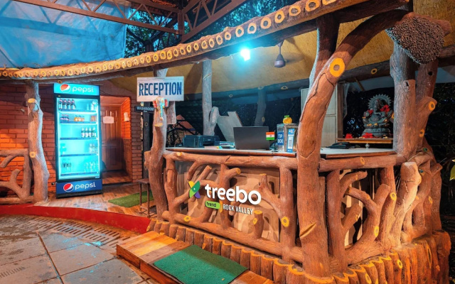 Treebo Rock Valley