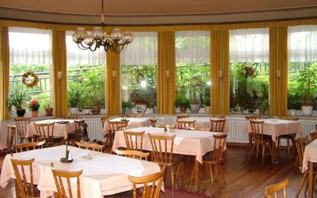 Gasthof Graf-Zils