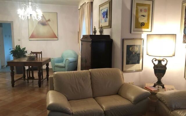 LElisea Maison De Charme