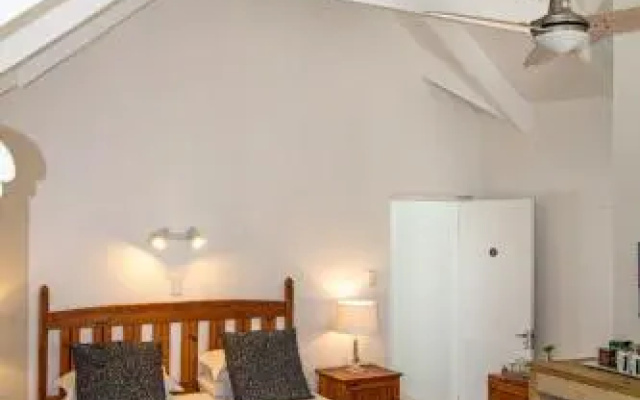 Roosmarijn Guest House