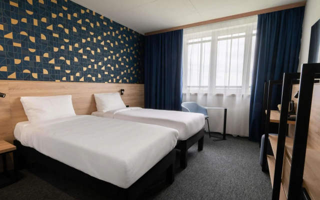 Ibis Styles Debrecen Airport